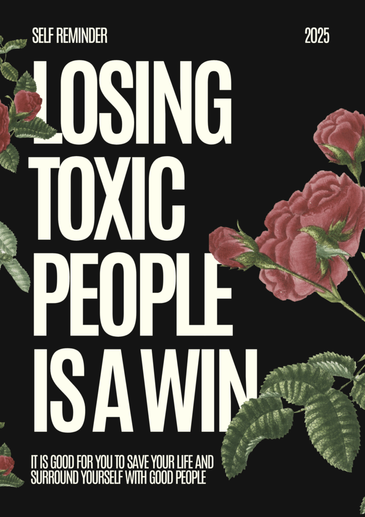 Narcisten - zijn meesters in zandkastelen