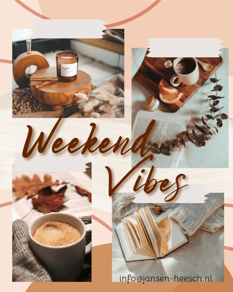 Magische herfst blog