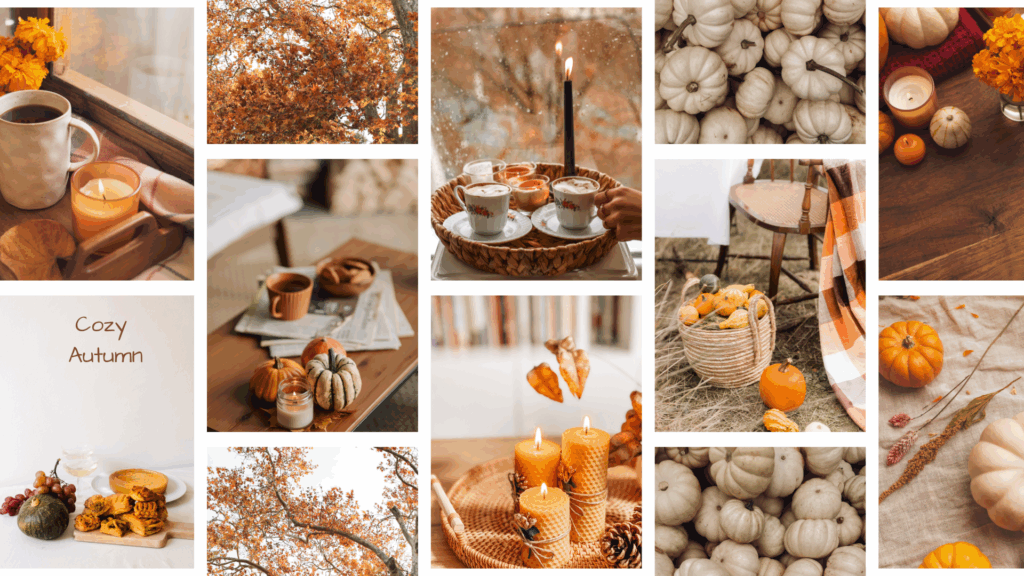 Magische herfst blog